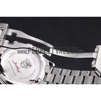 Tag Heuer Carrera Calibre 17 Stainless Steel  622075 Replica