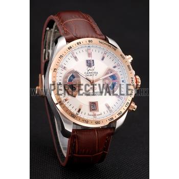 Tag Heuer Carrera Posh Watch  5000