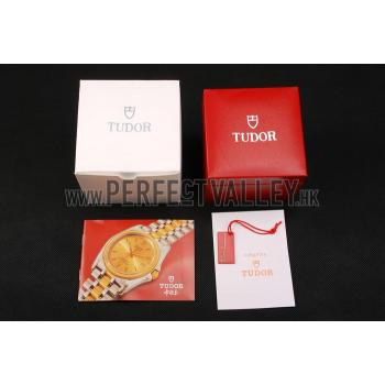 Tudor Watch Case Replica