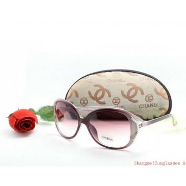 Replica Chanel Resin Resin SC56941 Sunglasses