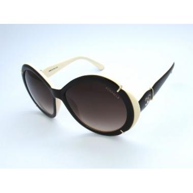 Replica Chanel Oval Sunglasses HM03720