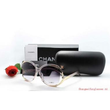 Chanel Resin  Grade Sunglass