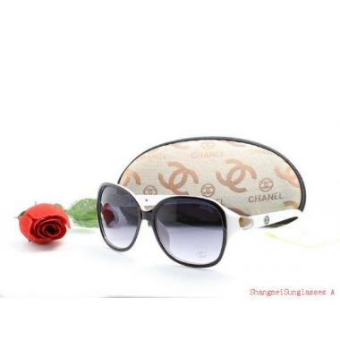 Chanel Resin Grade Sunglasses HM04803