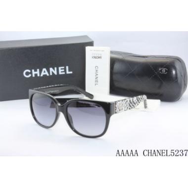 Cheap Chanel 5237 Planking  Sunglasses