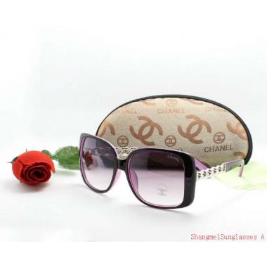 Chanel  Grade Square SC56958 Sunglasses