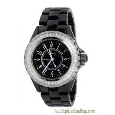 Chanel J12 38mm Watches