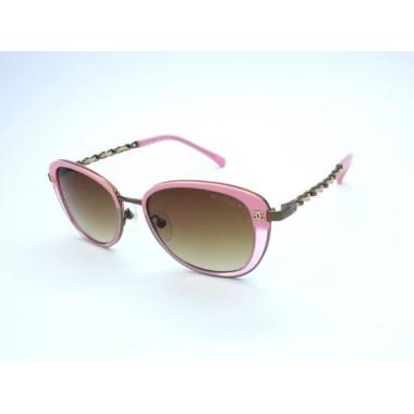 Chanel Planking Oval Sunglasses HM06358