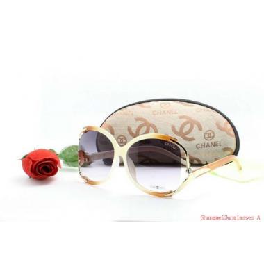 Chanel Resin Oval SC57089 Sunglass