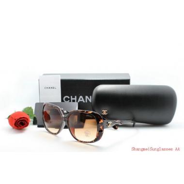 Chanel  Grade Oval SC57823 Sunglasses