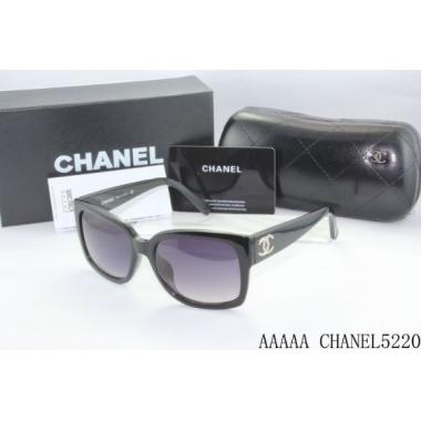 Replica Chanel 5220 Planking al Sunglasses