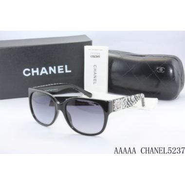 Cheap Chanel 5237  al SC39373 Sunglasses