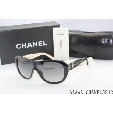 Chanel 5242 Planking Oval SC39385 Sunglasses HM10451