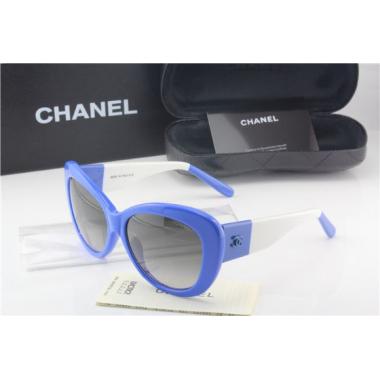 Chanel 5264 Grey al Sunglass