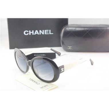 Chanel 5265 Black Planking Sunglass HM04740