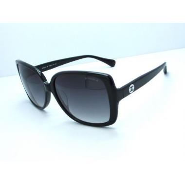 Replica Chanel 5267 Black Planking Sunglasses HM05470