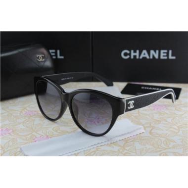 Chanel 5273 Grey al SC55007 Sunglasses Replica