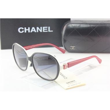 Chanel 5285 Planking Al Sunglasses Replica HM05376