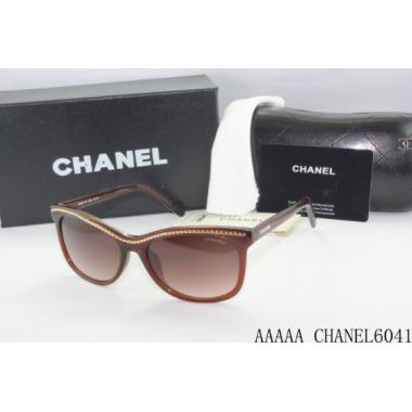 Replica Chanel 6041 Planking Elegant Sunglass