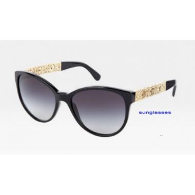 Chanel A40966 Planking Planking Sunglasses Replica HM09405