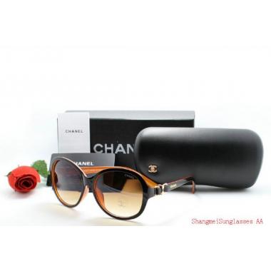 Chanel  Grade Ladies Sunglass Replica