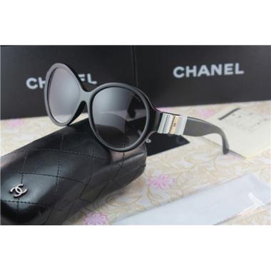 Chanel AA Grade Round Sunglass