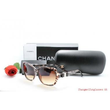 Chanel Amber  SC57820 Sunglass