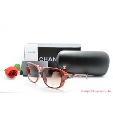 Chanel Amber  Sunglasses Replica