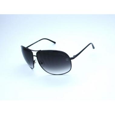 Chanel Black Planking Sunglass HM07306