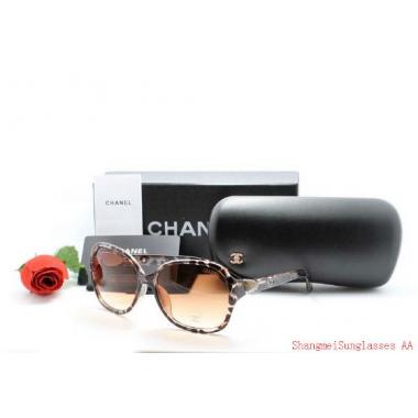 Chanel Coffee  Grade Sunglass