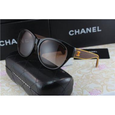 Cheap Chanel Coffee al Sunglass