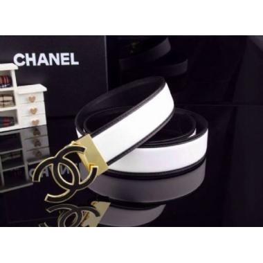 Chanel Copper Buckle 3.0CM BC63696 Belt HM00409