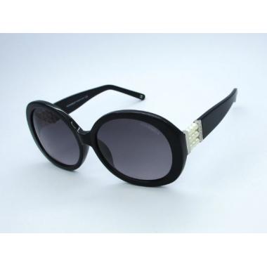 Replica Chanel Elegant Oval Sunglasses HM08978