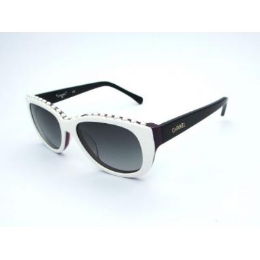 Chanel  Oval SC51358 Sunglass