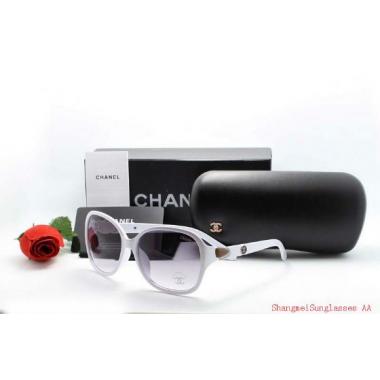 Chanel Oval Sunglasses HM03949