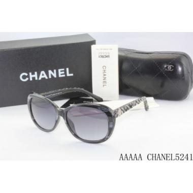 Chanel Grey Planking SC41054 Sunglass HM01656