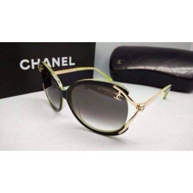 Cheap Chanel Ladies  Sunglasses