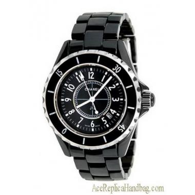 Cheap Chanel Men's 38mm Watches