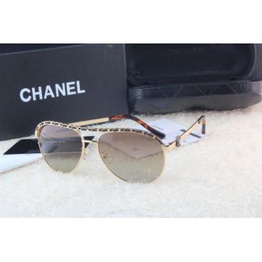 Chanel Metal AA Grade SC52907 Sunglasses