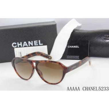 Replica Chanel Planking al Sunglasses