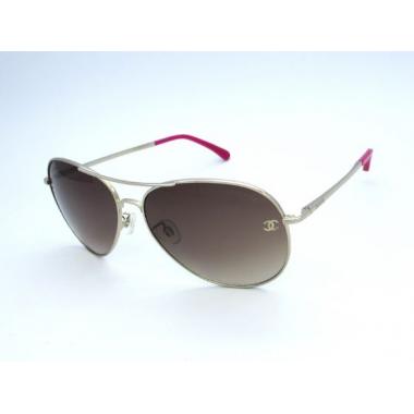 Chanel Planking Ladies SC56281 Sunglasses Replica