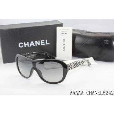 Chanel Planking Oval SC39387 Sunglasses HM10246