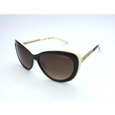 Chanel Planking Oval Sunglasses HM06309