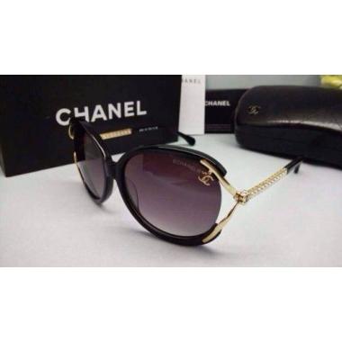 Chanel Purple Planking Sunglasses HM01975