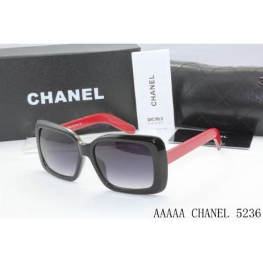 Chanel Red Planking Sunglasses HM04906