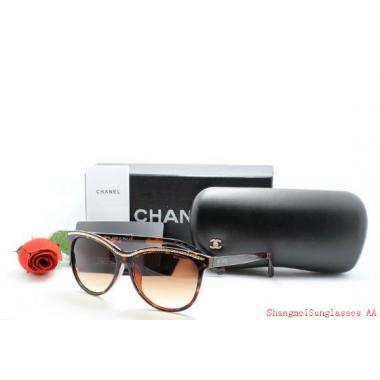 Chanel Resin Grade Sunglass HM07538