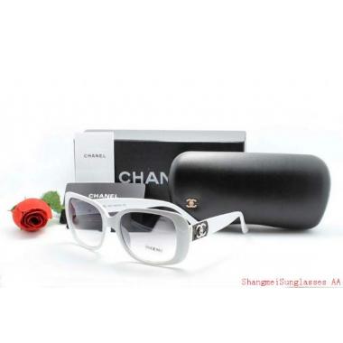 Chanel Resin Grade Sunglasses HM10489