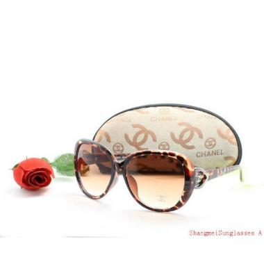 Chanel Resin  SC56995 Sunglasses Replica