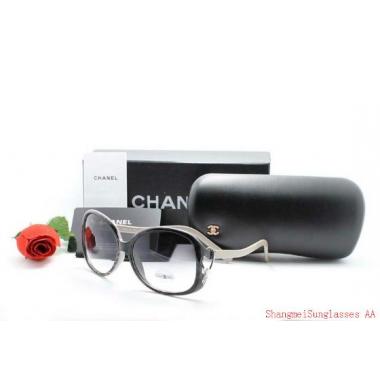 Chanel Resin  SC57919 Sunglass