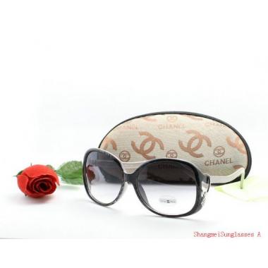 Chanel Resin Ladies SC57032 Sunglass HM09088