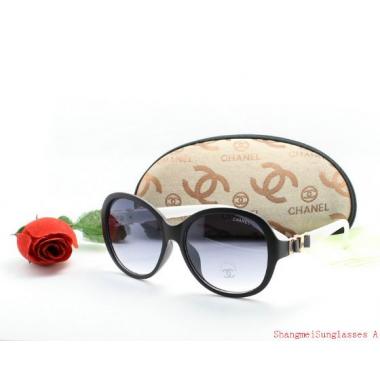 Chanel Resin Ladies Sunglass Replica